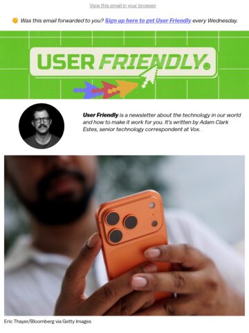 No Thumbnail Set