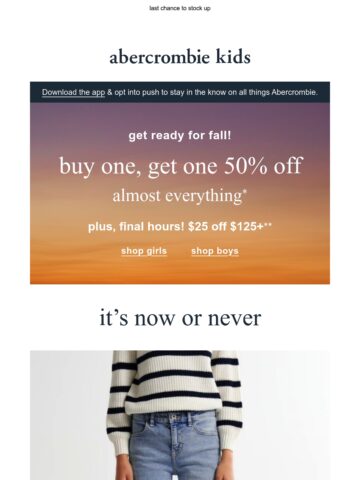 No Thumbnail Set
