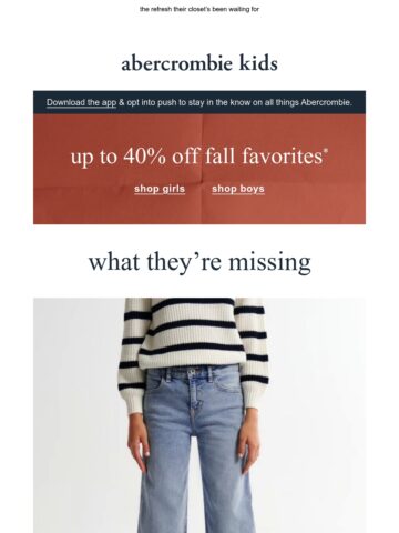 No Thumbnail Set
