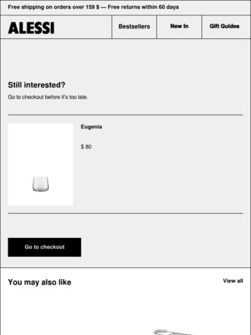 No Thumbnail Set