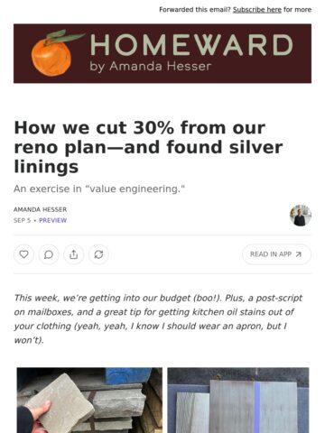 No Thumbnail Set