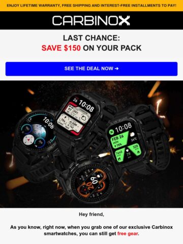 No Thumbnail Set