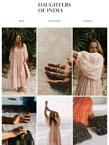 No Thumbnail Set