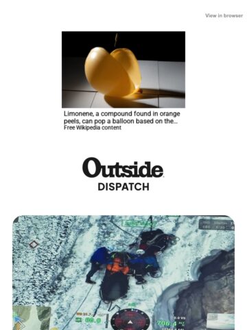 No Thumbnail Set