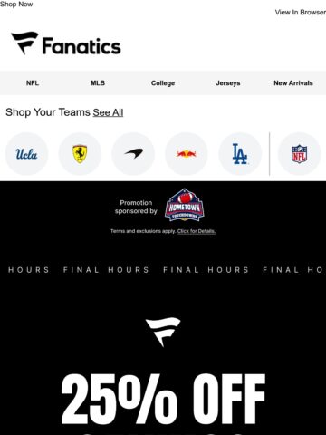 No Thumbnail Set