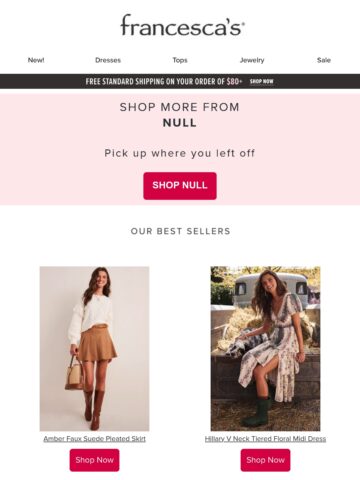 No Thumbnail Set