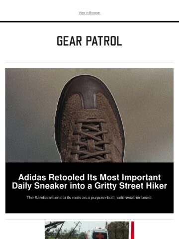 No Thumbnail Set
