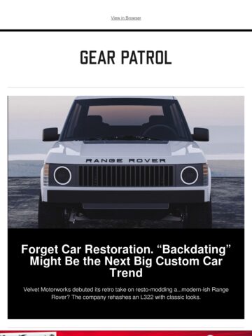No Thumbnail Set