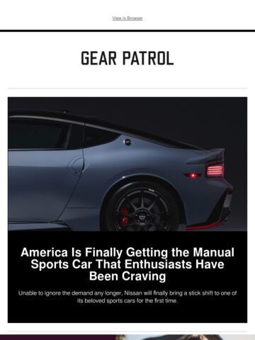 No Thumbnail Set