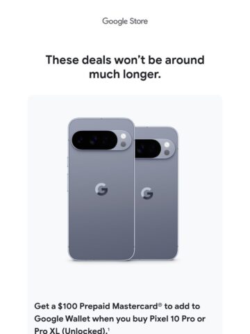 No Thumbnail Set
