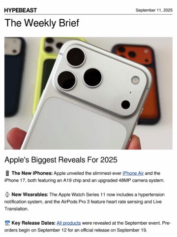 No Thumbnail Set