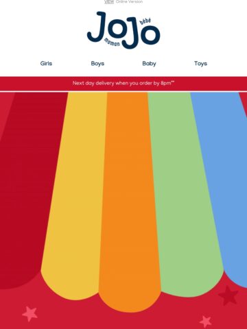 No Thumbnail Set