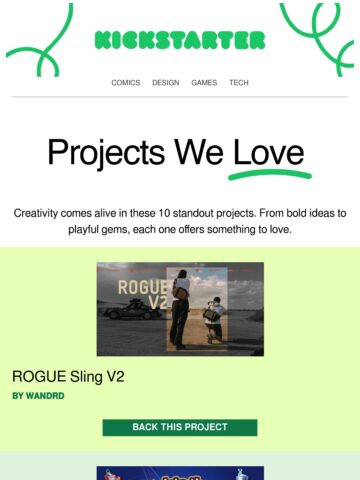 No Thumbnail Set