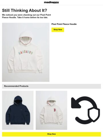 No Thumbnail Set