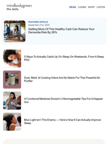 No Thumbnail Set