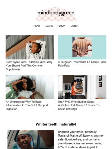 No Thumbnail Set