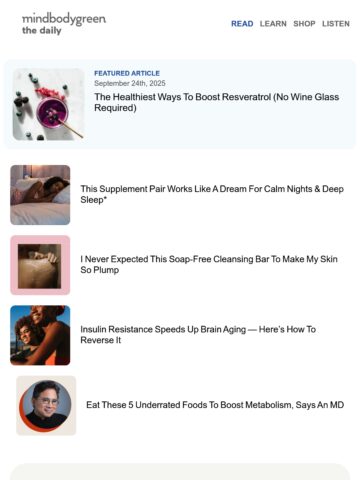 No Thumbnail Set