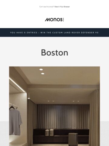 No Thumbnail Set