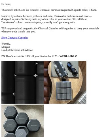 No Thumbnail Set