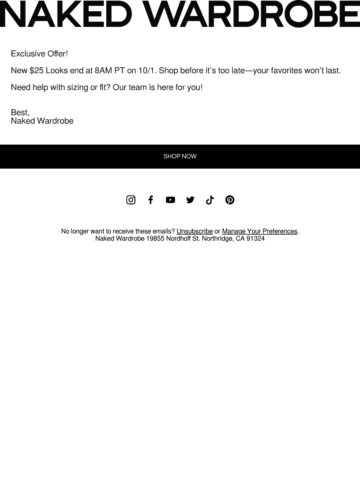 No Thumbnail Set