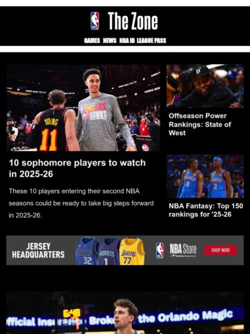 No Thumbnail Set