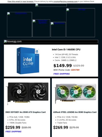 No Thumbnail Set