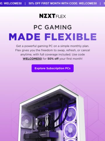No Thumbnail Set