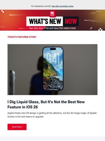 No Thumbnail Set