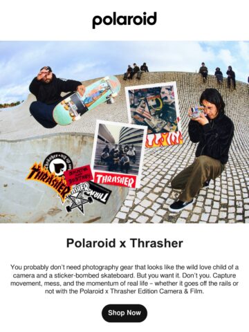 No Thumbnail Set