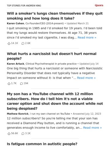 No Thumbnail Set