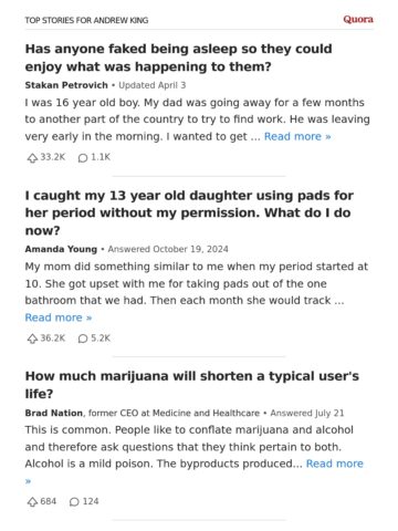 No Thumbnail Set
