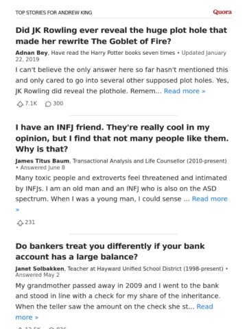 No Thumbnail Set