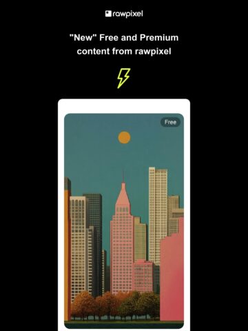 No Thumbnail Set