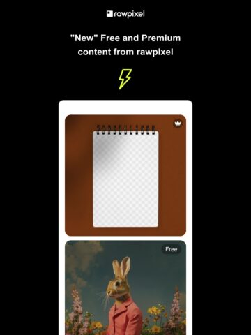 No Thumbnail Set