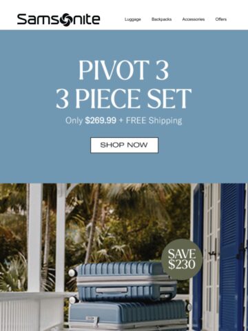 No Thumbnail Set