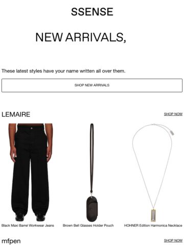 No Thumbnail Set
