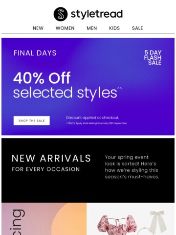 No Thumbnail Set
