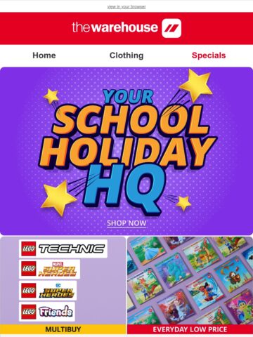 No Thumbnail Set