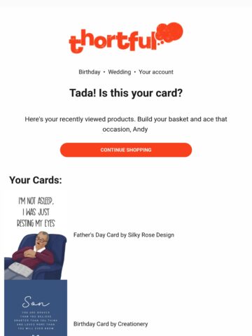 No Thumbnail Set