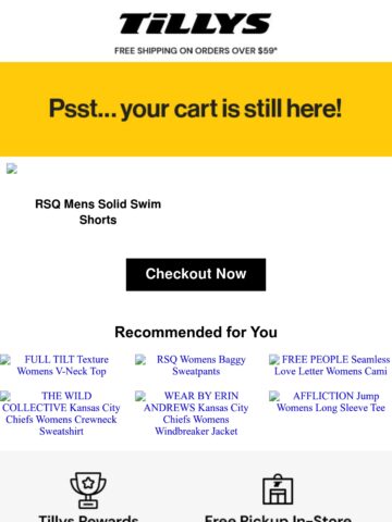 No Thumbnail Set
