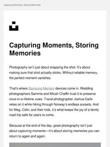 No Thumbnail Set