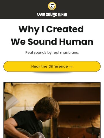 No Thumbnail Set