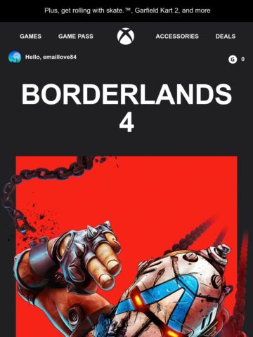 No Thumbnail Set