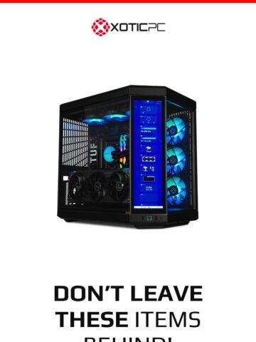 No Thumbnail Set
