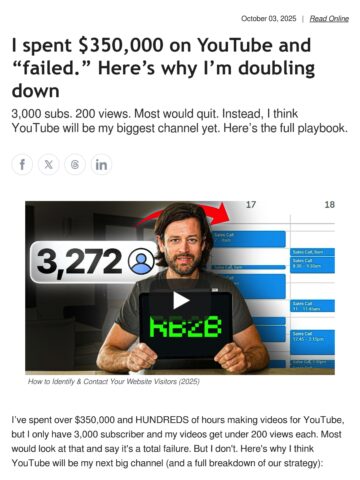No Thumbnail Set