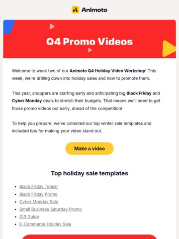 No Thumbnail Set