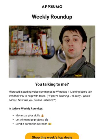 No Thumbnail Set