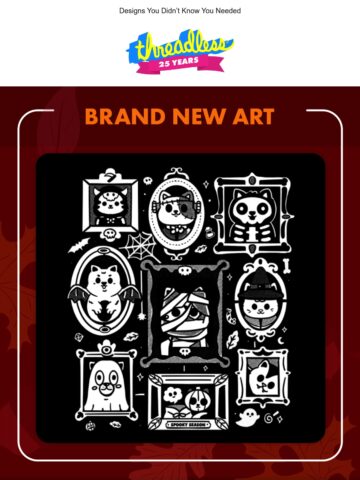 No Thumbnail Set
