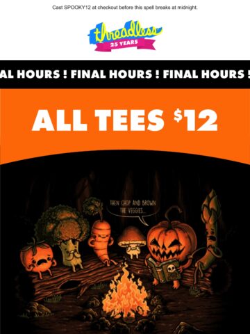 No Thumbnail Set