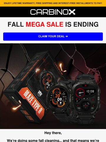 No Thumbnail Set